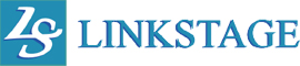 株式会社リンクステージロゴ